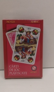 CARTI DE JOC UNGURESTI H1813 - Img 3