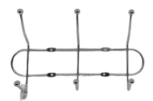 CUIER 3 CARLIGE INOX BJW6156-3