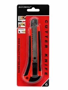 CUTTER CU METAL 2087