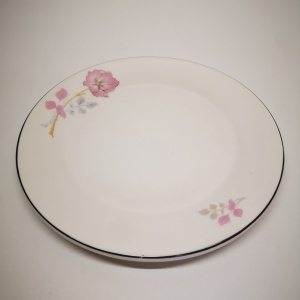 FARFURIE CERAMICA 20CM (-15) - Img 3