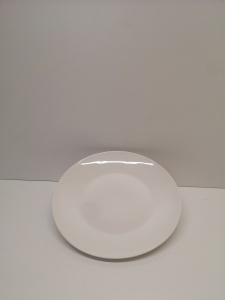 FARFURIE PORTELAN 10" INTINSA ALBA