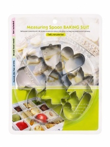 FORME PRAJITURI 7/SET
