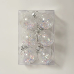 GLOB 6CM LH022-98 6/SET