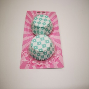 HARTIE MUFFINS 100/SET 11CM