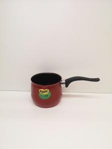 IBRIC ROSU 10' 800ML - Img 2