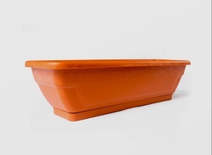 JARDINIERA LALEA 100CM