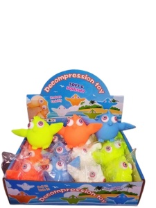 JUCARIE FLOUR SQUISHY