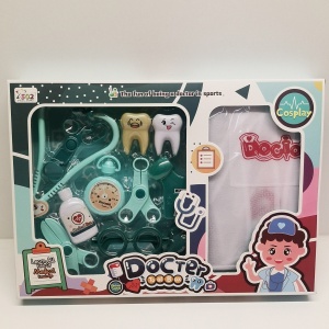JUCARIE SET DOCTOR 502-164 2024-132