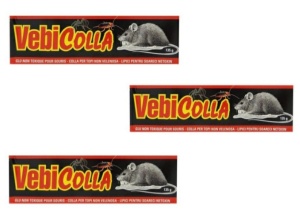 LIPICI SOARECI FLOW TRAP/VEBICOLLA 135G