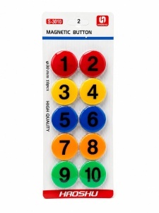 MAGNET 10/SET 3010