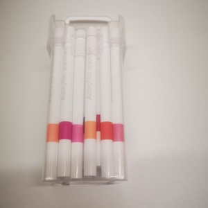 MARKER ACRILIC 24/SET 1108
