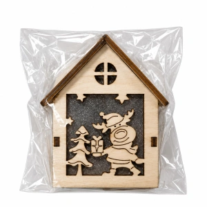 ORNAMENT CASUTA AD5-1118