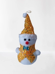 ORNAMENT OMULET ZAPADA 15CM 017