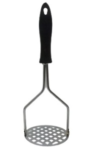PASATOR CARTOFI MANER PVC