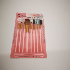 PENSULE MACHIAJ 438 8/SET