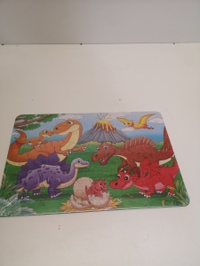 PUZZLE CARTON 42*28