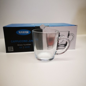 RYG6199, RYGL003 SET 6 CANI STICLA 300ML