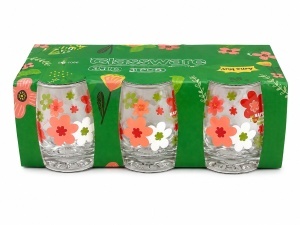 SET 6 PAHARE 9901-6 15CL 678-8 (12/BAX)