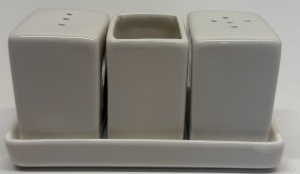 SET SARE SI PIPER CERAMIC