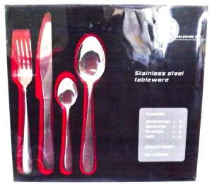 SET TACAM 24PCS CUTIE