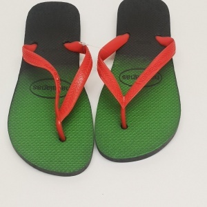 SLAPI CU DEGET PVC BARB XL88-41B 11028 - Img 4