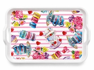 TAVA PLASTIC 37X26 3826