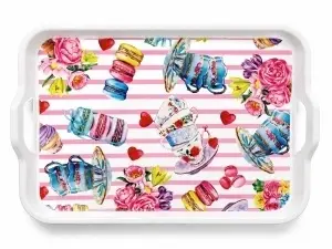 TAVA PLASTIC 37X26 3826