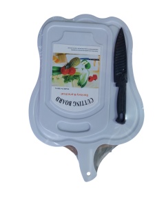 TOCATOR PVC 2/SET CU CUTIT 8949 - Img 2
