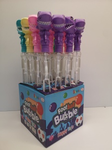 BALON SAPUN MARE 47CM 16/SET - Img 3