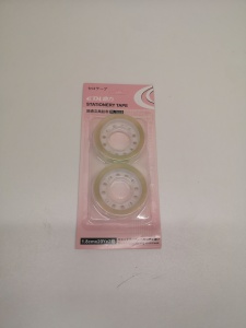 BANDA ADEZIVA DL2658 2/SET