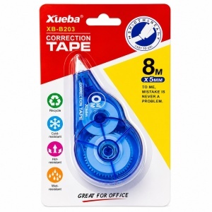 BANDA CORECTOARE 8M XB-B023