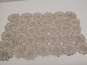 BLAT MASA NAPRON PVC 33X150 245-2,3 - Img 3