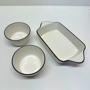 BOL CERAMIC 3/SET 514-1