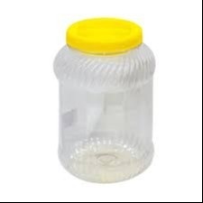 BORCAN PLASTIC CU CAPAC 2L