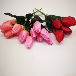 BUCHET LALELE 7 FIRE -7