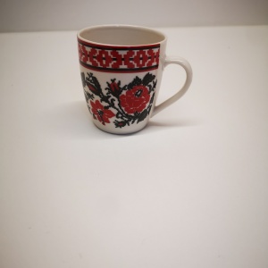 CANA CERAMICA 200