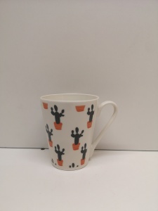 CANA CERAMICA TV406 - Img 2