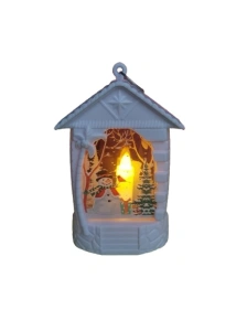 CANDELA ELECTRONICA FELINAR 509-2 7.8*4*12.7CM *T - Img 3