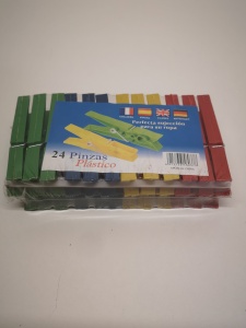 CARLIGE RUFE 24/SET 681 - Img 3