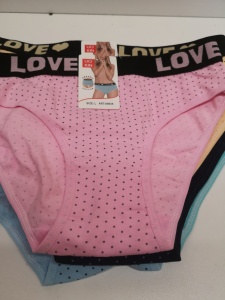 CHILOTI DAMA A8935 L-XXL