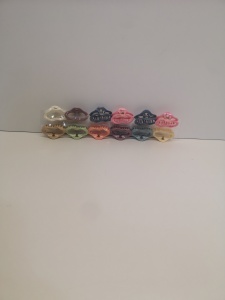 CLEME PAR 92-3 (MICI) 12/SET