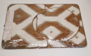 COVORAS BAIE 3 PCS 50X80 091-1 2026