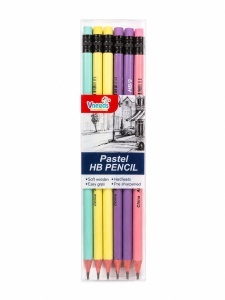 CREION PASTEL 12/SET V0148
