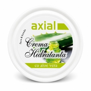 CREMA HIDRATANTA AXIAL/FORBISH 50 GR