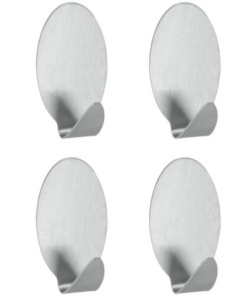 CUIER INOX 1404 4/SET