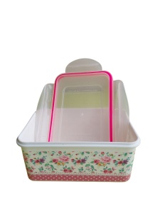 CUTIE 18*12 PP CU CAPAC ETANS - Img 3