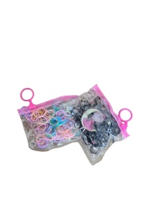 ELASTIC PAR 120/SET MICUT CAUCIUC - Img 2