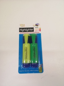 EVIDENTIATOR 2/SET