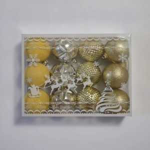 GLOB 6CM LH2022019 12/SET