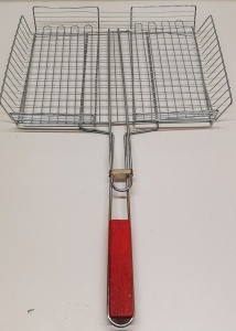 GRATAR GRILL 42*31*66